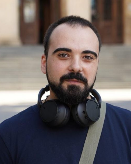 თორნიკე ობოლაშვილი - იურისტი